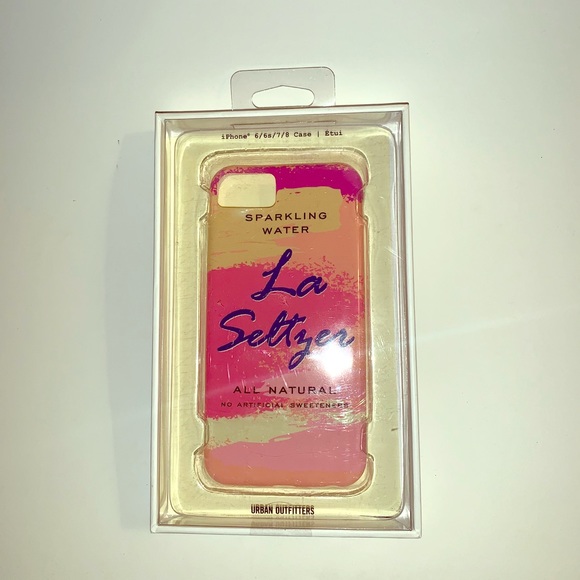 Urban Outfitters Accessories - iPhone case Urban Outfitters Accessories - iPhone case